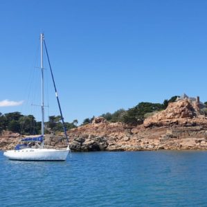 Grandes croisières